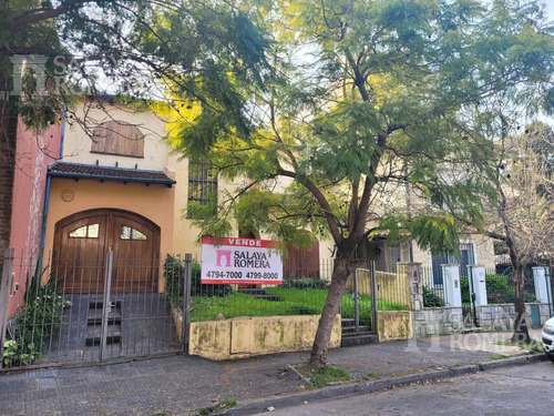 Terreno Zona Quinta Presidencial Olivos