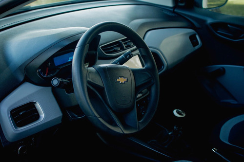 Chevrolet Onix 1.4 Lt Mt 98cv
