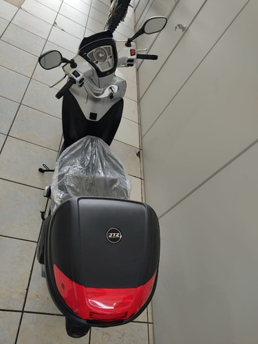 Kymco People Gti 300 2021