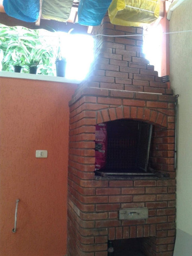 Imagem 7 de 20 de Horto Do Ype Sobrado Com 2 Dormitórios 80 M² 1 Vaga - Ca00012 - 68104537