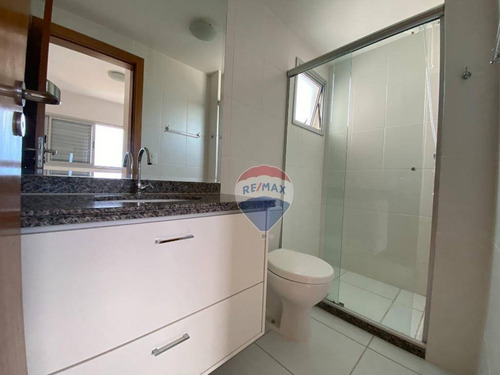 Imagem 9 de 21 de Apartamento Com 2 Dormitórios À Venda, 63 M² Por R$ 370.000,00 - Jardim Mariana - Cuiabá/mt - Ap1192