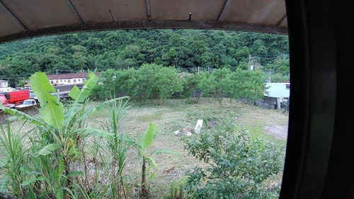 Imagem 3 de 4 de Terreno, 1889 M² - Venda Por R$ 2.500.000,00 Ou Aluguel Por R$ 12.000,00/mês - Saboó - Santos/sp - Te0133