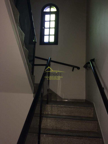 Imagem 20 de 23 de Sobrado Com 3 Dorms, Jardim Casqueiro, Cubatão - R$ 450 Mil, Cod: 1702 - V1702