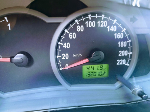 Ford Ka 1.0 Tecno Flex 3p 70 hp