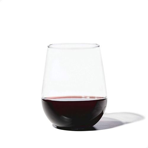 Reserve - Juego De 4 Vasos De Vino Sin Tallo De 16 Oz, ...