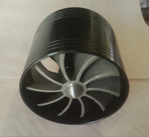 Turbonator Ahorrador De Gasolina Con Instalacion Gratis