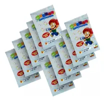 Comprar Jabón Para Burbujas Liquido Burbujas Concentrado 40 Sobres
