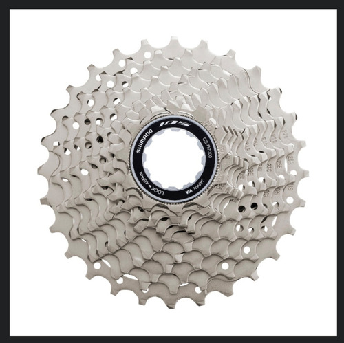 Cassette 11v 11-32t Cs-m7000 Shimano 105