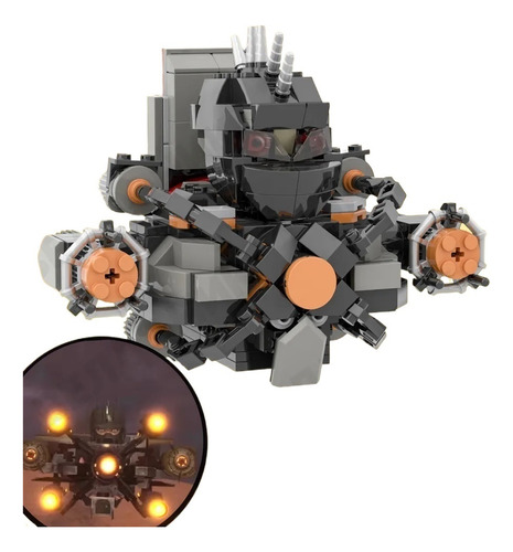 New Skibidi Toilet Constructor Astro Interceptor 3.0