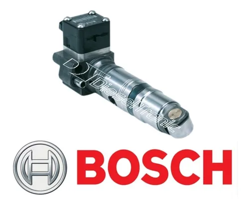 Unidad Bombeante P/ Atego Atron Axor Actros Bosch 0414799027