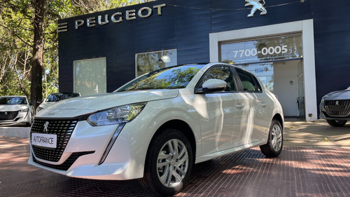 Imagen 10 de 25 de Peugeot 208 Active Pack