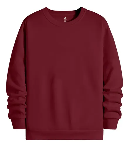 BLUSA DE MOLETOM CONFORTÁVEL PARA AS GAROTAS