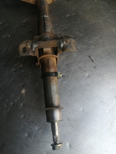 Columna Dirección Tsuru 1995 Std Motor E16e 8 Válvulas F1626 (Usado)