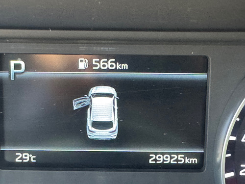 Kia Forte 1.6T Gdi Gt Hatchback Dct