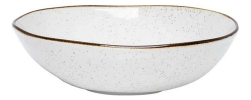 Bowl Saladeira 1,6 Litros Ryo Maresia Oxford Porcelanas