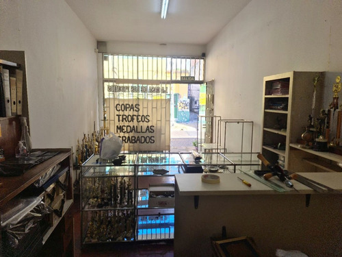 Imagen 5 de 8 de Local/deposito