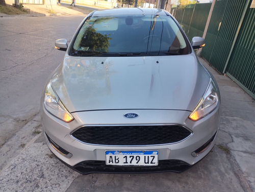 Ford Focus III 2.0 Se