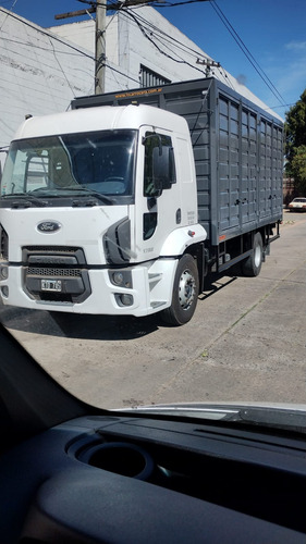 Ford Cargo 1722