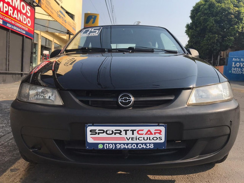 Chevrolet Celta 2005 1.0 Life 3p