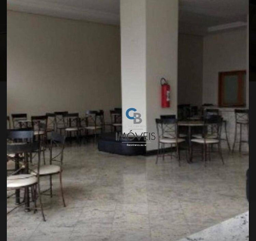 Imagem 11 de 24 de Apartamento Com 2 Dormitórios À Venda, 126 M² Por R$ 950.000,00 - Anália Franco - São Paulo/sp - Ap5615