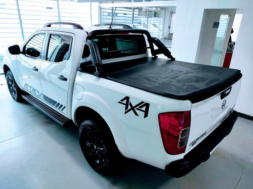 Imagem 7 de 15 de Nissan Frontier