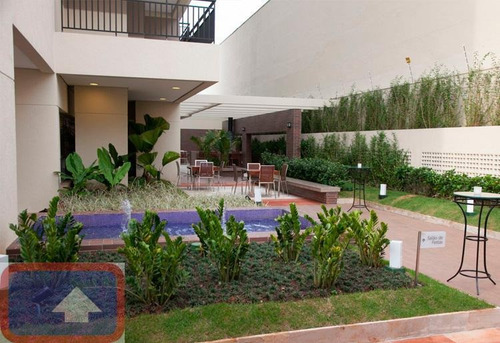 Imagem 1 de 26 de Apartamento Com 2 Quartos E 2 Banheiros A Venda , 57 M² - Bela Vista - 17582