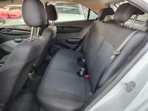 Chevrolet Onix Onix 1.0 Joy SPE/4