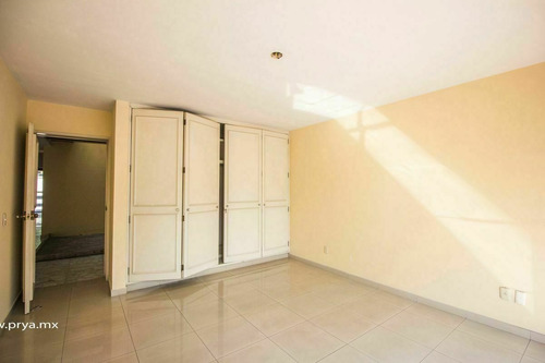 Casa En Renta En Vallarta Norte, Guadalajara