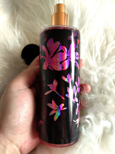 Noche romántica de Victoria's Secret de Body Splash 250 ml