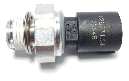 Sensor Presion Aceite Silverado 3500hd 6.0 Acdelco 12673134