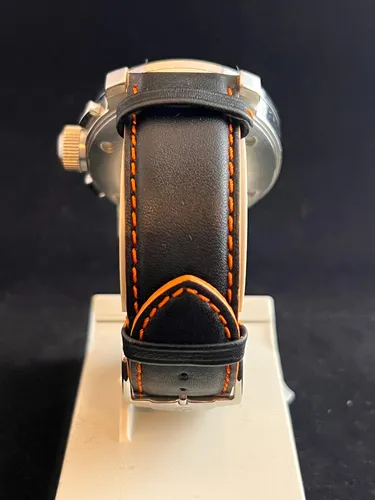 Reloj Tw Steel Tw 53 45mm (Usado)