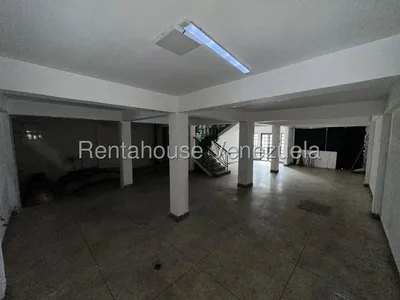 Edificio en alquiler