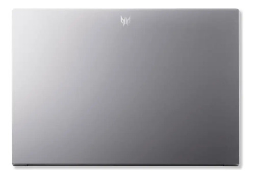 Notebook Acer Predator Core9 Ultra 185h Rtx4070 1tb 32gb 16 Color Gris