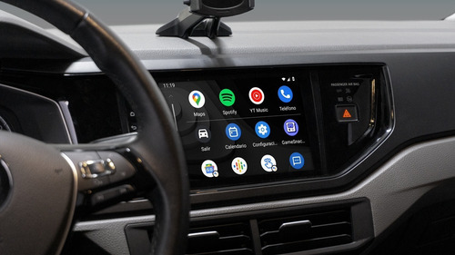 Smartnaivi estereo jetta volkswagen comfortline trendline 2019-2022 vw