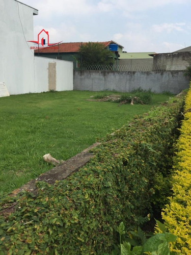 Chácara A Venda No Bairro Jardim Boa Vista Em Jundiaí - Sp. - 2721-1