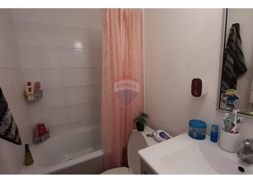 ¡tu Nuevo Hogar Moderno En La Cisterna Te Espera!