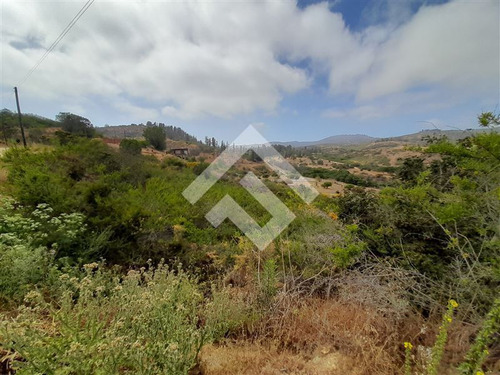 Parcela En Venta En Concón