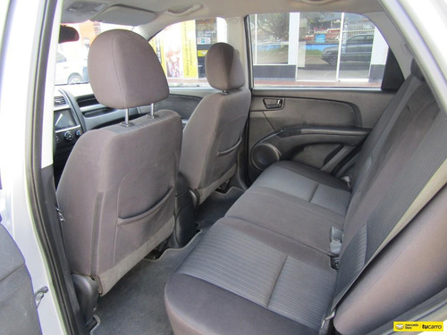Kia Sportage Lx 2.0