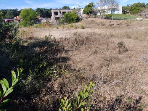 Imagen 2 de 7 de Terreno En Venta Sobre Senderos 4 - Costa Esmeralda