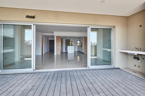 Venta Departamento 5 Ambientes 4 Habitaciones En Suite A Estrenar Con Cochera - Caballito