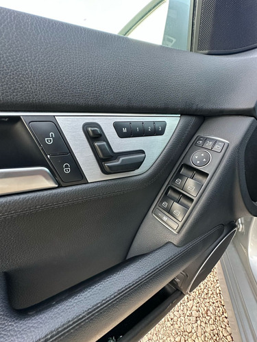 Mercedes-Benz Clase C 3.0 C350 Avantg Sport B.efficiency At