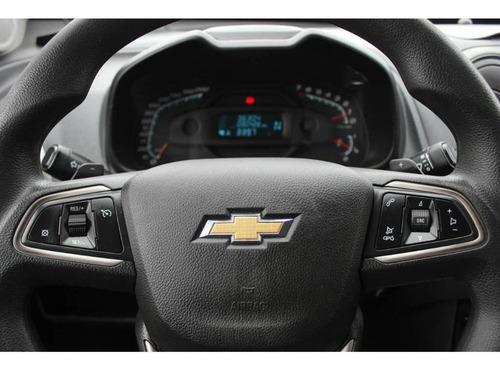 Chevrolet Agile 1.4 Ltz Easytronic
