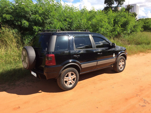 Ford Ecosport 2.0 Top De Linha Mais Completa