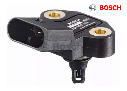 Sensor Presion Absoluta (map) O 530 N3 (citaro) 2002