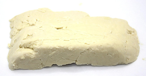 Our Earth's Secrets Manteca De Karité Sin Refín, 10 Lbs