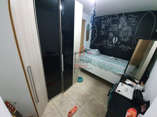 Apartamento - Vila Formosa - Ref: 8661 - V-8661