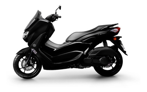 Imagem 10 de 15 de Yamaha Nmax 160 Abs 0 Km 2022