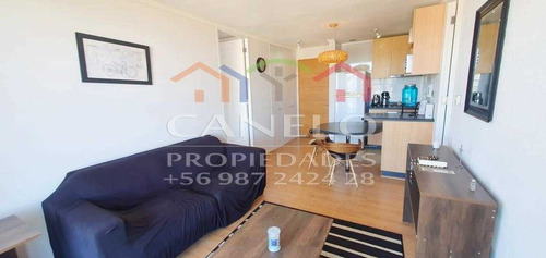 Departamento En Venta 2 Dormitorios 2baños, Parque Urbano