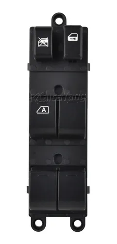 comprar Botonera Alzavidrios Nissan Tiida O Versa 2009-2012