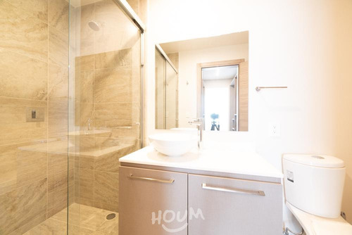 Imagen 19 de 30 de Departamento En De Tlanepantla, Tlalnepantla De Baz Con 2 Recámaras, 89 M², Id: 44887